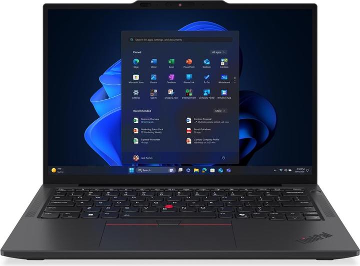 Immagine prodotto Lenovo ThinkPad X13 Gen 6 (Intel)