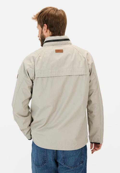 Produktbild Camel Active Fieldjacket aus reiner Baumwolle (25)