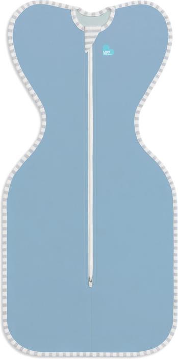 Love to Dream Sacchi Swaddle Up 0.5T (3.5 -6kg) (58 cm, 0,5 TOG)