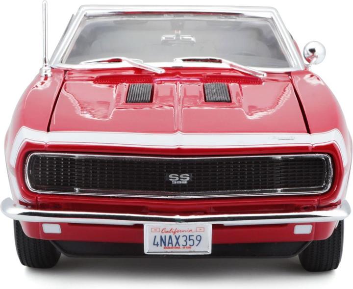 Immagine prodotto Maisto Chevrolet Camaro 1967 SS 396