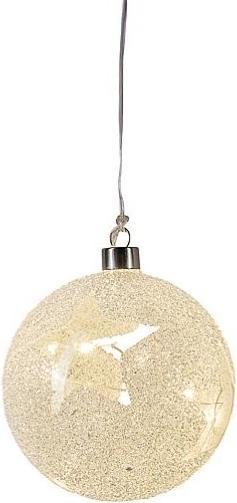 Produktbild Saico LED Glaskugel CGS044337