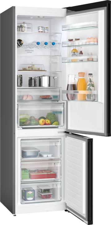 Produktbild Siemens KG39NXXBF (363 l)