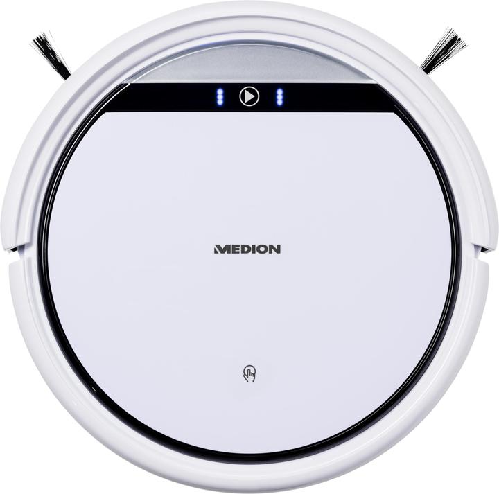 Immagine prodotto Medion MD 18500 (Aspirazione robotica)