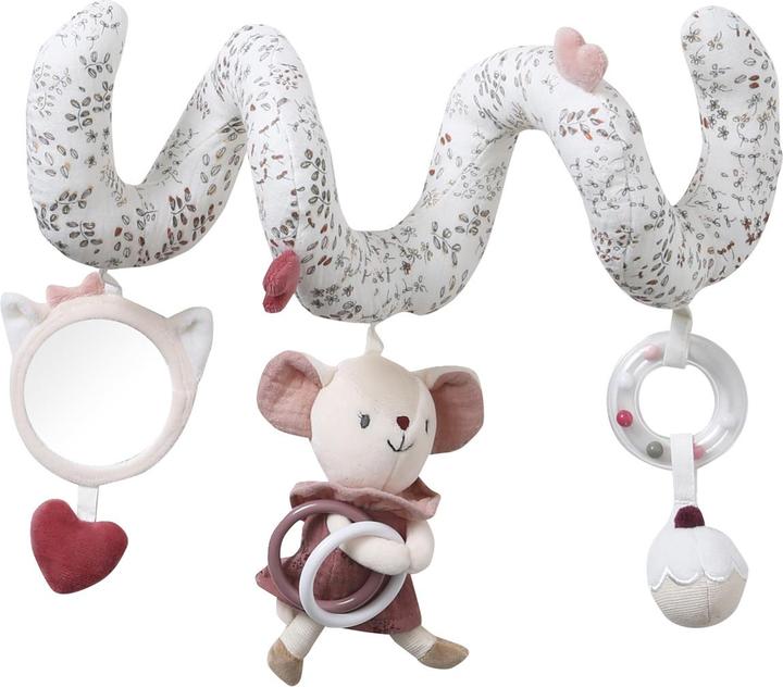 Image du produit Vertbaudet Jouets En Tissu