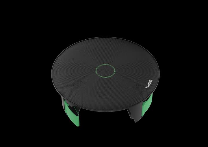 Image du produit Yealink Vidéoconférence - Accessoire Microphone de plafond CM20