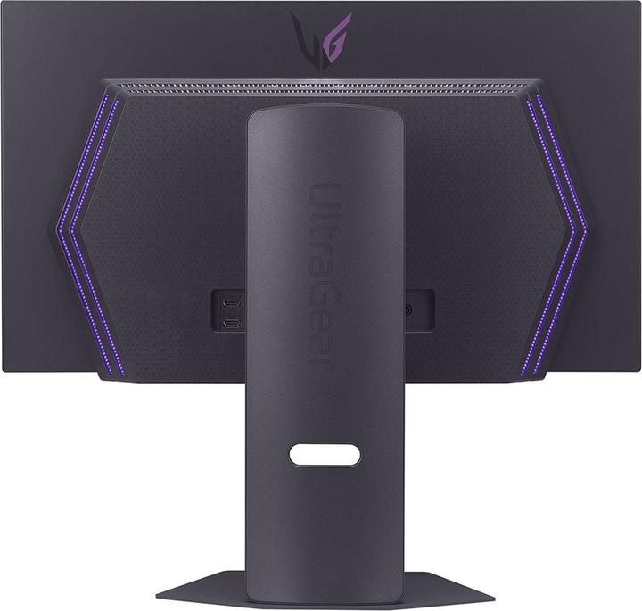 Produktbild LG UltraGear 27GX790A-B (2560 x 1440 Pixel, 26.50")