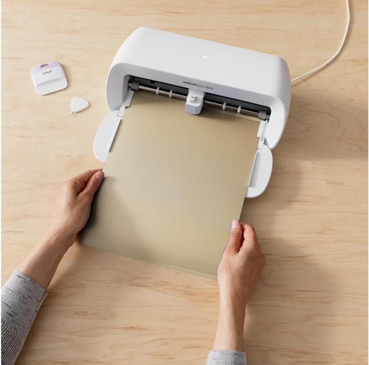 Productafbeelding Cricut Vinylfolie Joy Xtra Smart uitneembaar 3-delig, Classic