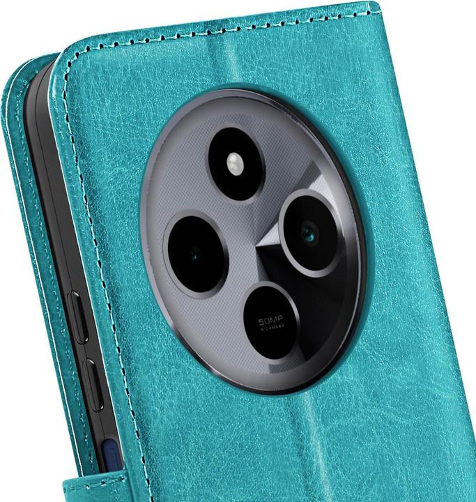 Immagine prodotto Mayaxess Coperchio della SecureCard (Xiaomi Redmi 14C)