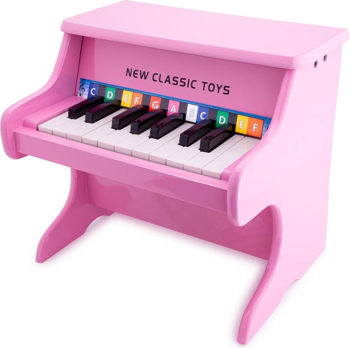 Produktbild New Classic Toys Piano
