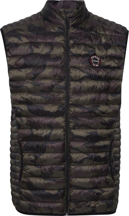 Dired Camouflage (977)