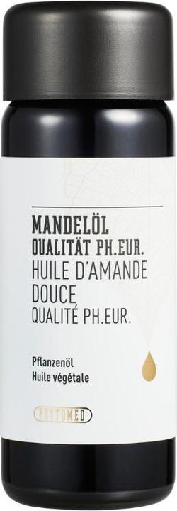 Phytomed Mandelöl