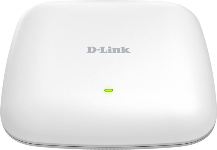 Actual product image D-Link Nuclias Connect WiFi 6 AX3000 Access Poi (2401 Mbit/s)