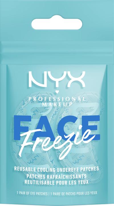 NYX Professional Make-Up Face Freezie (Patches)