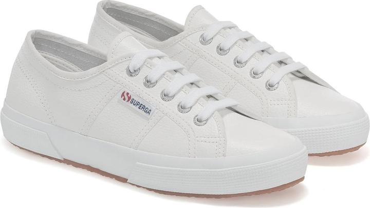 Superga Sneaker 2750 Efglu Leder (40.5)