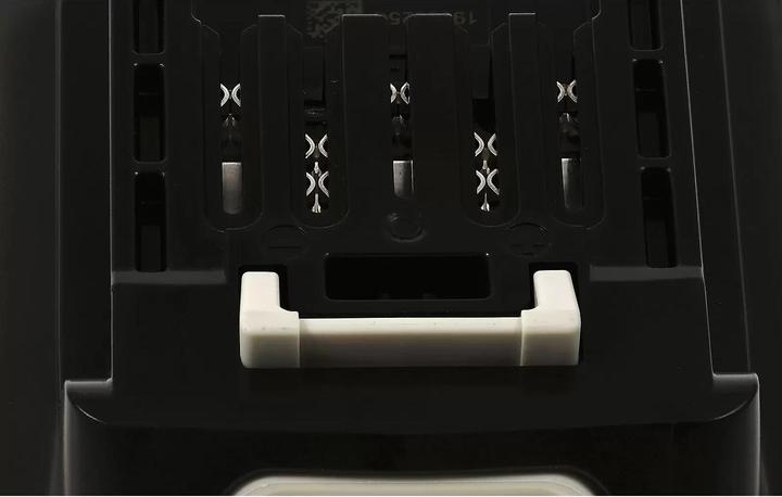 Actual product image Makita Werkzeug Akku Typ BL1016 (ersetzt BL1015) 1,5Ah für 10,8V & 12V Geräte (12 V)