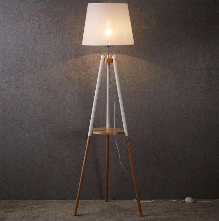 Immagine prodotto TK Lighting APPARECCHIO DI ILLUMINAZIONE IN PIEDI VAIO 698 60W E27