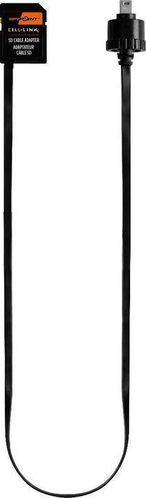 Actual product image Spypoint Cell