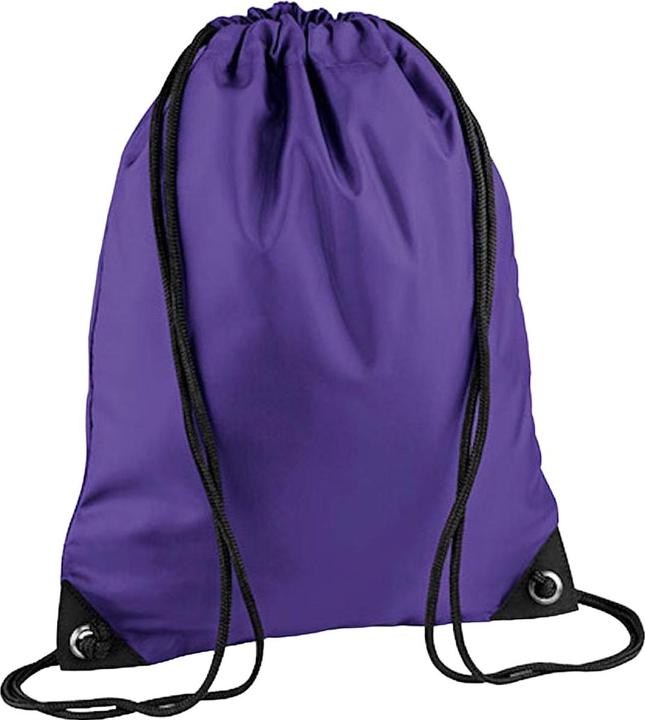 Produktbild Bagbase Premium Turn Sack Wasser abweisend (11 Liter) (11 l)
