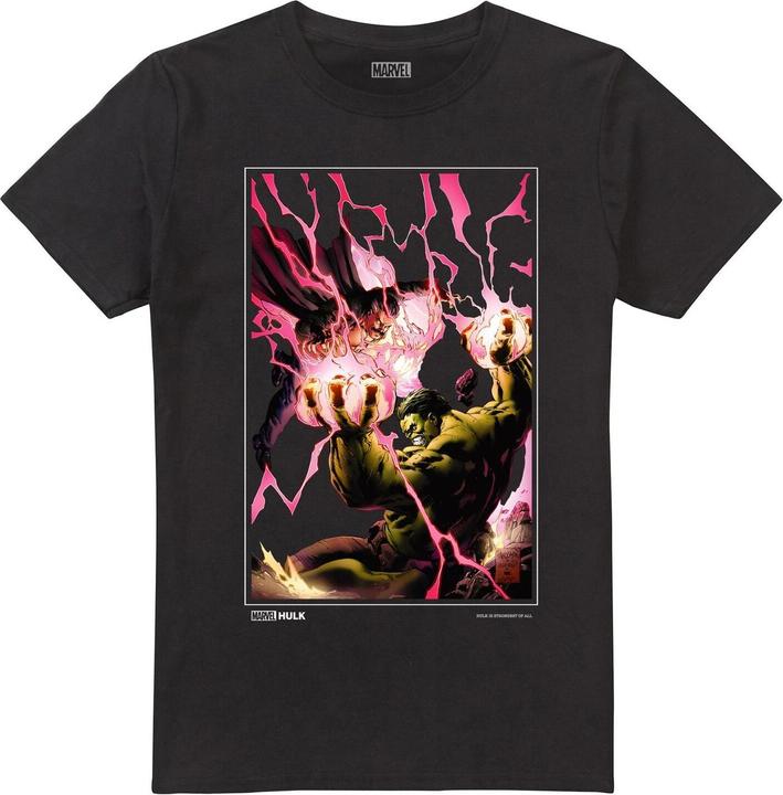Hulk Strongest Of All TShirt