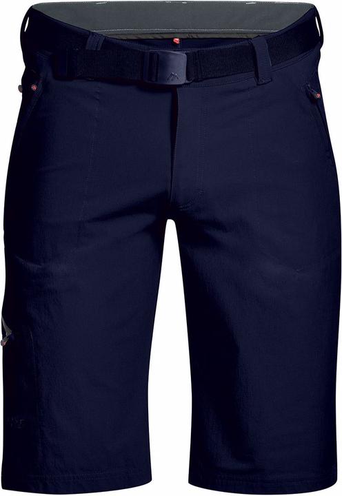Maier Sports Nil Bermuda Shorts