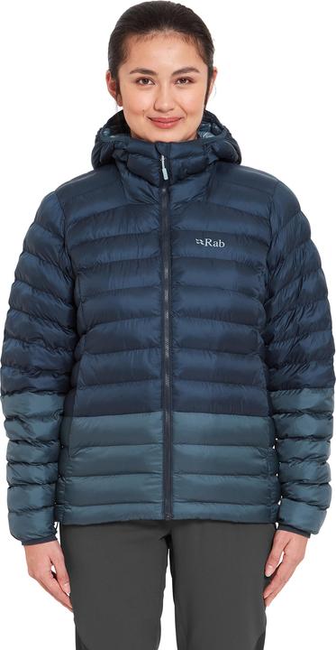 Immagine prodotto Rab Cirrus Alpine da donna (S)