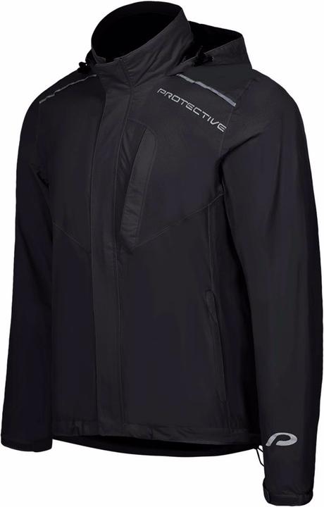 Produktbild Protective Rain II Jacke (L)