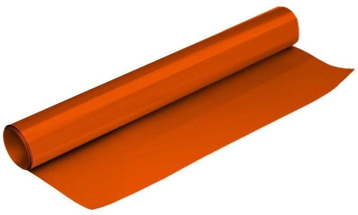 Immagine prodotto Oracover Pellicola da stirare, arancione trasparente