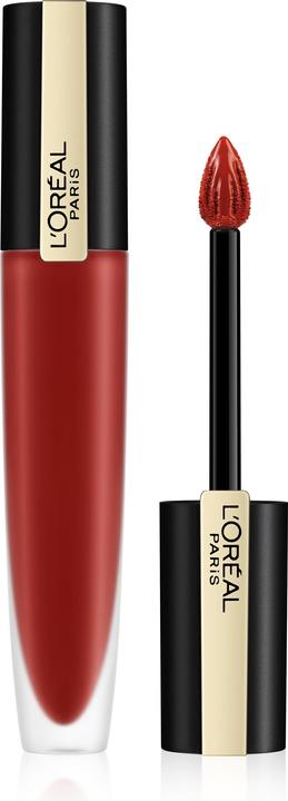 Produktbild L'Oréal Paris Rouge Signature (115 I Am Worth It)