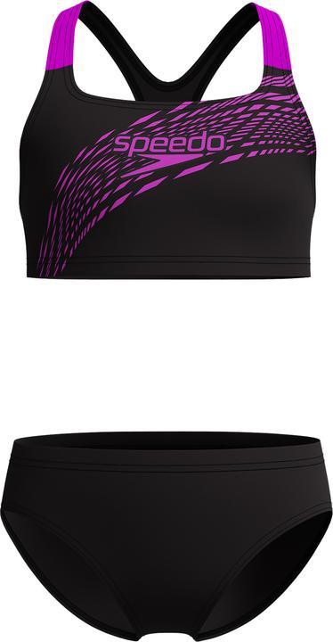 Produktbild Speedo Medley Logo 2PC (11, 12)
