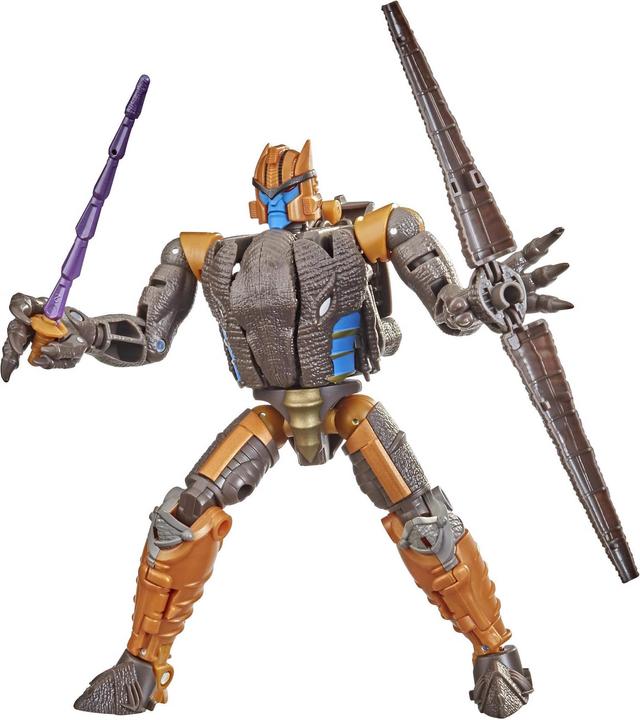 Produktbild Transformers War for Cybertron Kingdom Dinobot