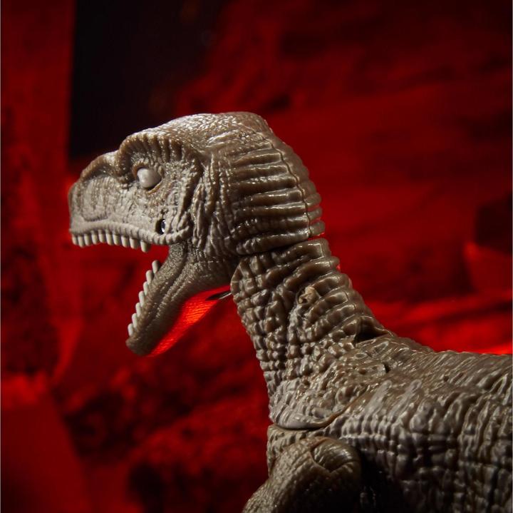 Produktbild Transformers War for Cybertron Kingdom Dinobot