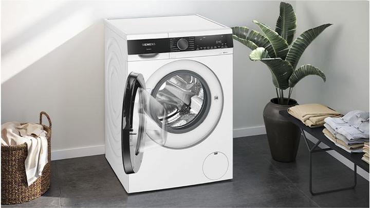 Image du produit Siemens WG44G2140 (9 kg, Gauche, Prise UE)