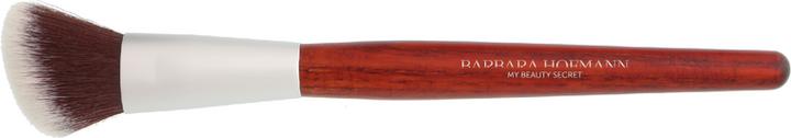 Immagine prodotto Barbara Hofmann Pennello per fard in legno rosso 17,5 cm (Talco)