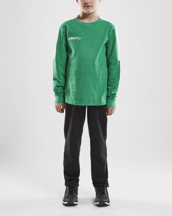 Produktbild Craft Progress Gk Sweatshirt Kinder (122)