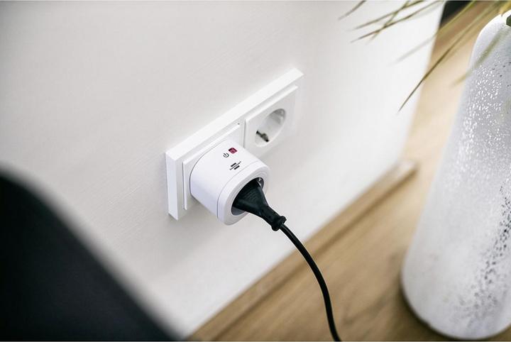 Productafbeelding Brennenstuhl WiFi aansluiten