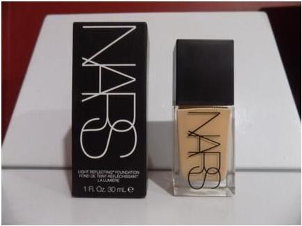 Image du produit NARS Cosmetics Nars Light Reflecting Foundation Light 3.25 Lima (Light 3.25 Lima)