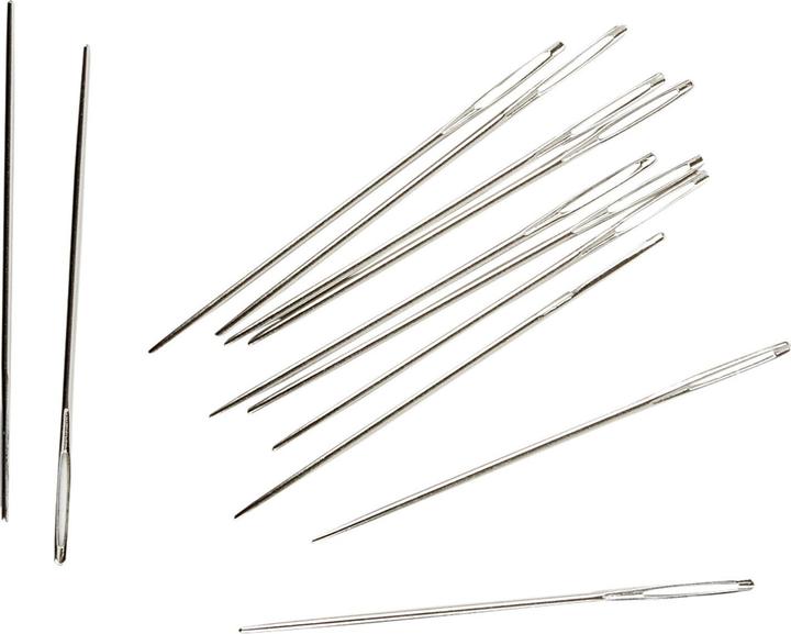 Actual product image Creativ Company Embroidery needles
