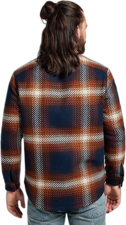Produktbild Lee hemd ee 101 worker (L)