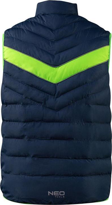 Produktbild Neo PREMIUM Daunenweste Grösse L (L)
