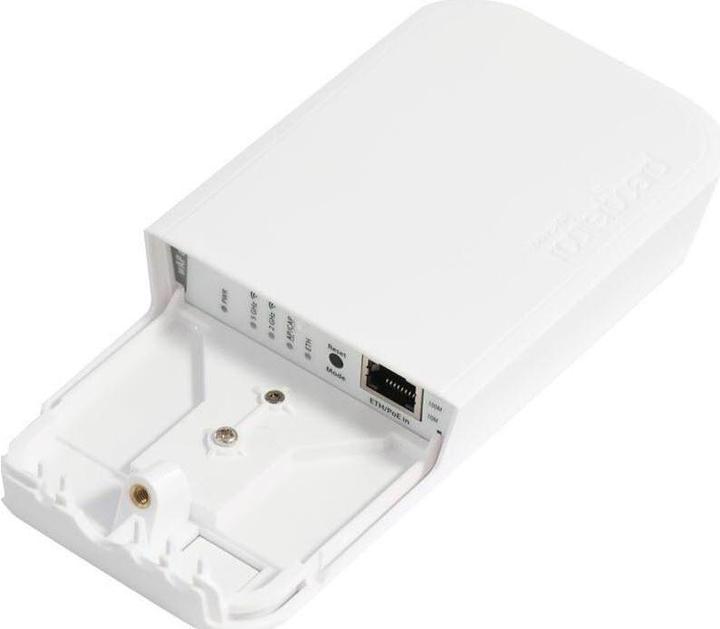 Produktbild MikroTik Outdoor Access Point RBwAPG-5HacT2HnD, wAP-AC (867 Mbit/s)