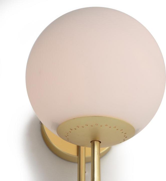 Actual product image La Redoute Interieurs Moricio (E14)