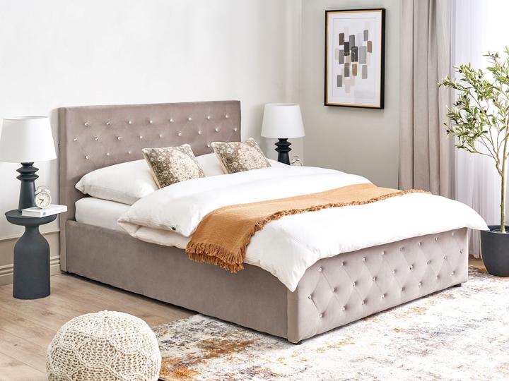 Actual product image Beliani Amiens (140 x 200)