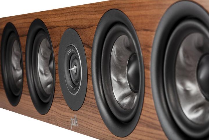 Produktbild Polk RESERVE R350 WALNUT (1 Stk.)