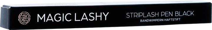 Image du produit GL Beauty Magic Lashy Striplash Pen noir (Noir)