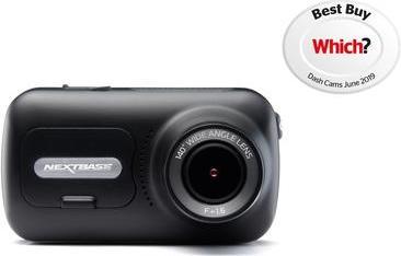 Actual product image Nextbase 322GW (Wi-Fi, GPS receiver, HD)