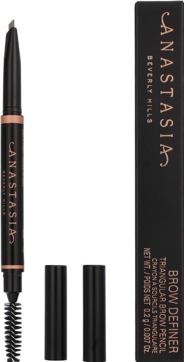 Actual product image Anastasia Beverly Hills Brow Definer (Taupe)