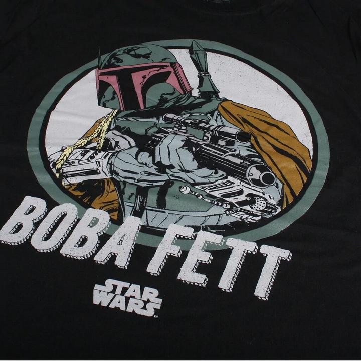 Actual product image Star Wars Tshirt (XXL)
