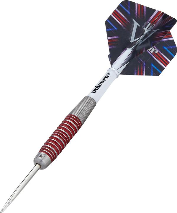 Actual product image Unicorn James Wade The Machine 90 (26 g)