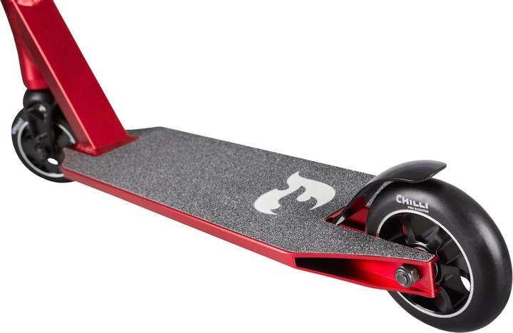 Produktbild Chilli Scooter 3000