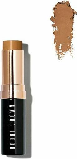 Actual product image Bobbi Brown Skin Fond de Teint Neutral Golden (Beige)